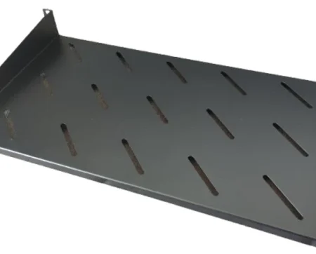 MAXPRO LINE Konzolna polica za rack orman, 250mm, 1U