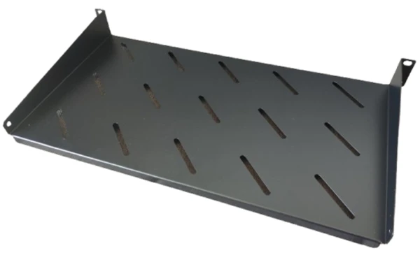 MAXPRO LINE Konzolna polica za rack orman, 250mm, 1U