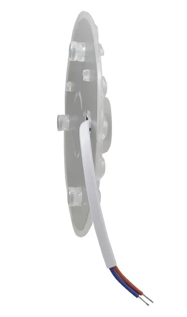 LED modul za plaf. LPFM-RM-W/18 1850lm,18W,6500K,130mm,PROSTO - Slika 3