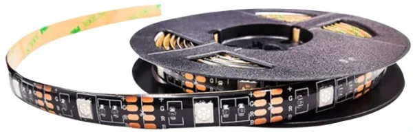 Prosto Set RGB LED traka 3m,5V,IP20 - Slika 3