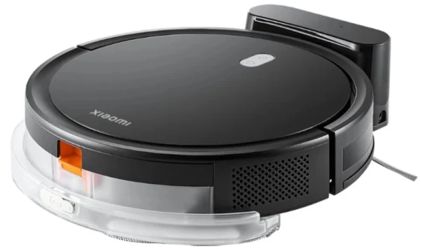 XIAOMI Robot Vacuum usisivac E5 BHR8298EU, Crni - Slika 4