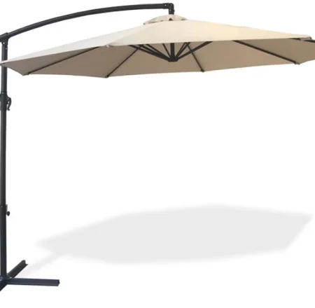 FIELDMANN Suncobran viseci krem FDZN 5103,3m