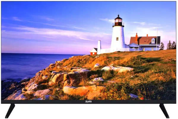 Zeus SMART LED TV 43 ZE43FST2 1920x1080/FHD/Wi-Fi/Bluetooth/DVB-T2/frameless/Android 14 - Slika 3