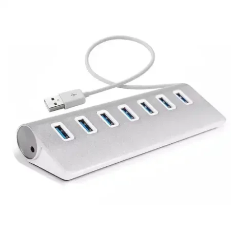Kettz USB HUB 3.0 7 porta KT-HUSB.78