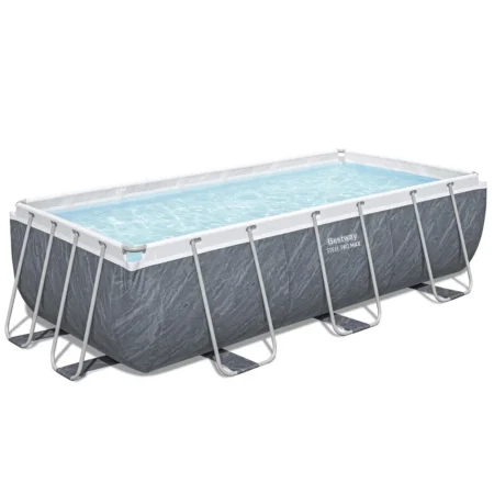 Bestway Steel Pro MAX™ 404x201x100cm Pravougaoni Bazen Set (56721)