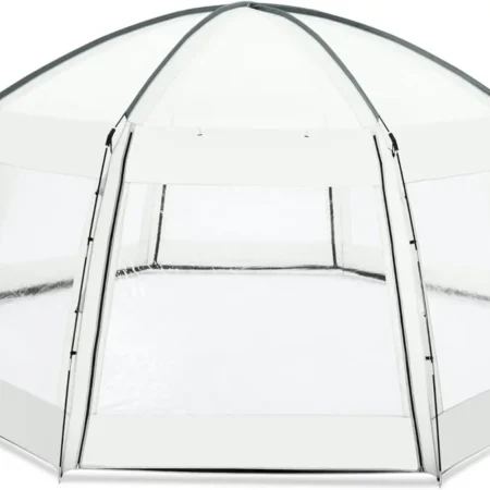 Bestway zaštitna kupola za bazen 600 x 295cm