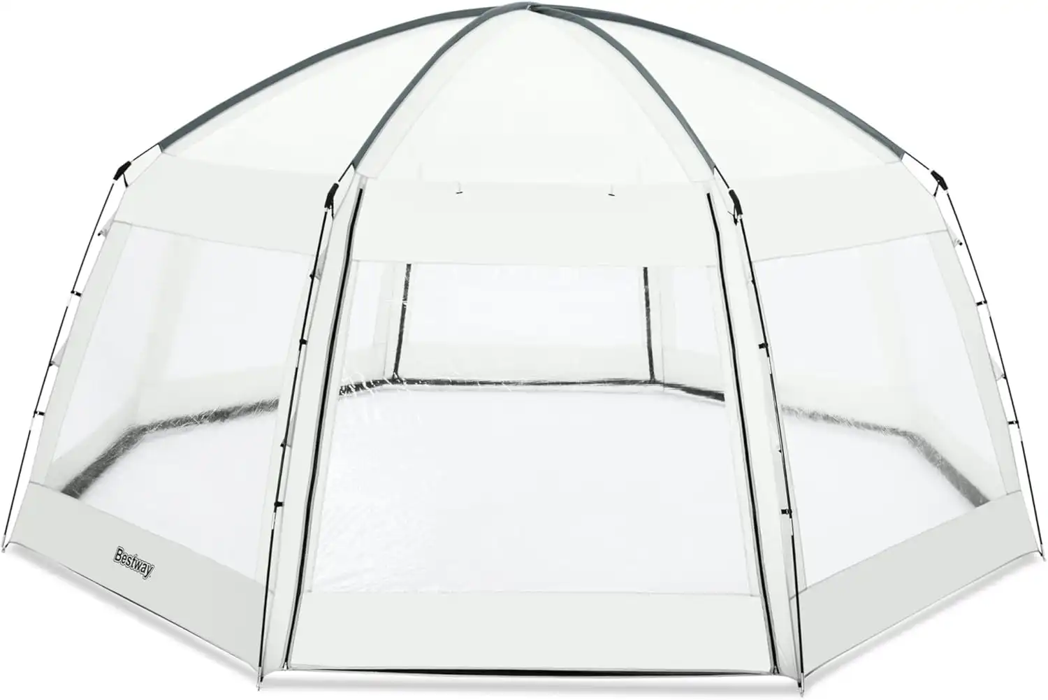 Bestway zaštitna kupola za bazen 600 x 295cm