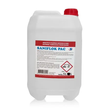 Saniflok 1000ml