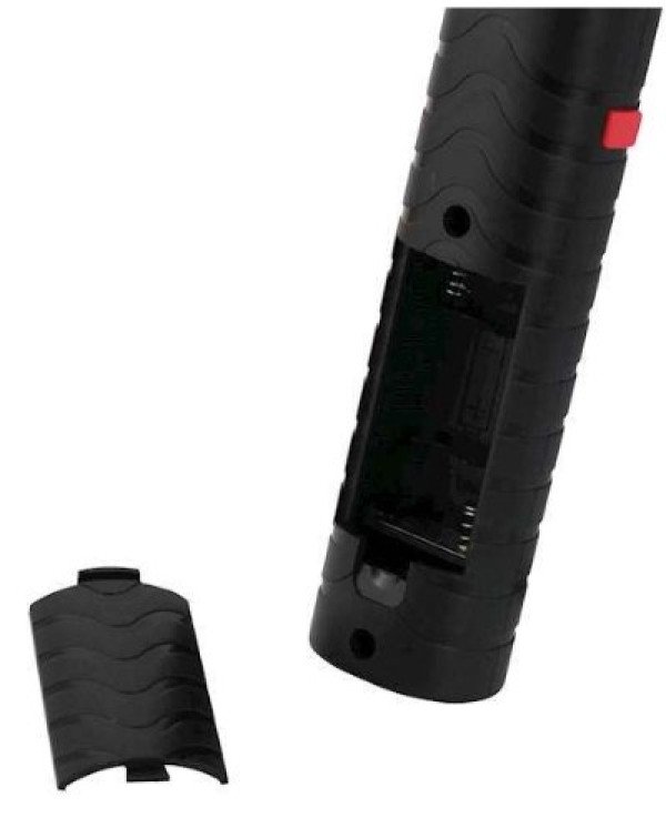 Aparat protiv insekata - Reket EHQ008 3W - Slika 2