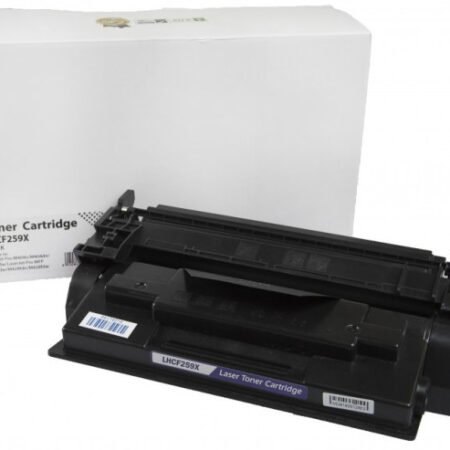 Toner Gembird CF259X/CRG057H zam. kaseta za HP i Canon 10k (bez cipa)