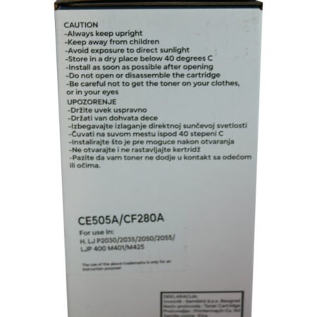 Toner Gembird Drum 512 C/M/Y - Bubanj jedinica za Konica Bizhub (Tri boje univerzalni) C/M/Y90k