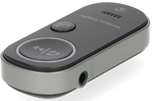 BTTC2500BK Bluetooth Transmitter Receiver Audio, video, input: USB-C Female, output:3.5mm Black (BTR - Slika 4