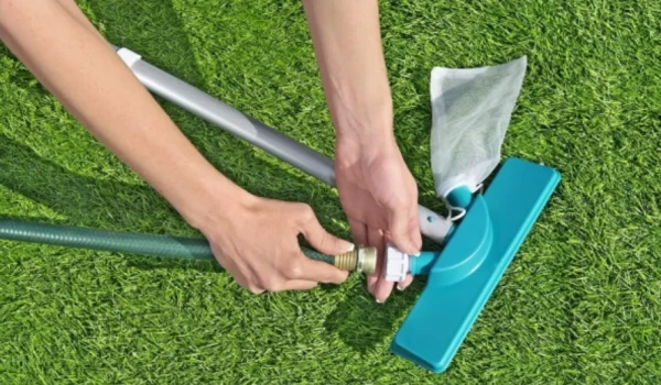 Komplet za održavanje bazena Besway Aqua clear - Slika 2