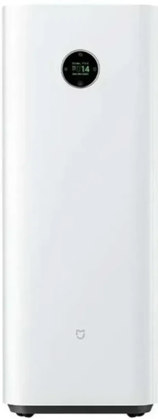 Xiaomi Mijia Smart BHR08XEEU preciscivac vazduha,bela,760 x 290 x 290 mm,sa tockicima - Slika 2
