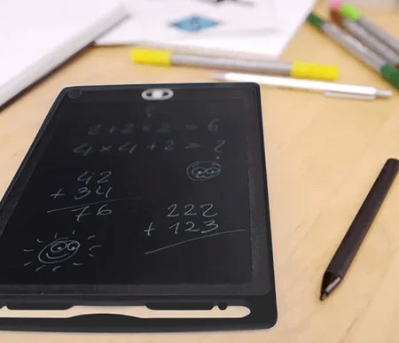 TRACER MEMO digitalna LCD table za pisanje i  crtanje  8.5 inca