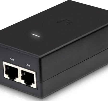 Ubiquiti UQ-POE-50-GIGABIT PoE adapter 50V 1.2A