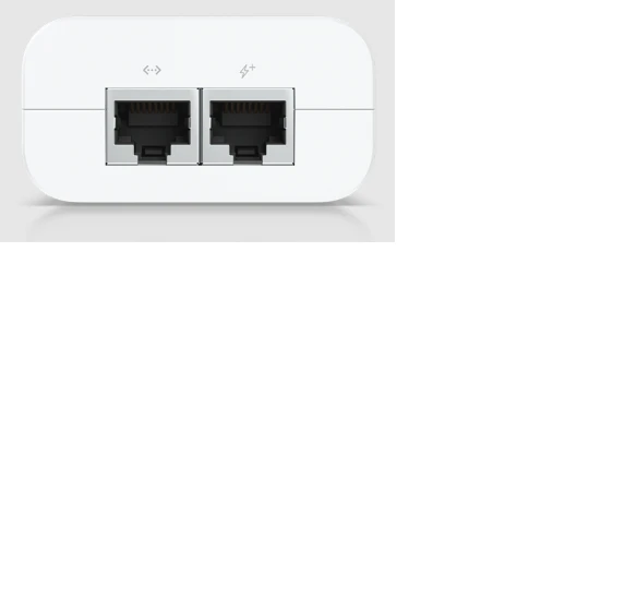 Ubiquiti UQ-U-POE-AT Gigabit PoE power supply 802.3at - Slika 2