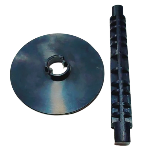 Granicnik za POS stampac, 98mm, precnik krga 60mm - Slika 3