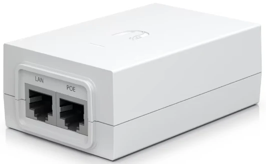 Ubiquiti UQ-PoE-24-30W PoE adapter - Slika 3