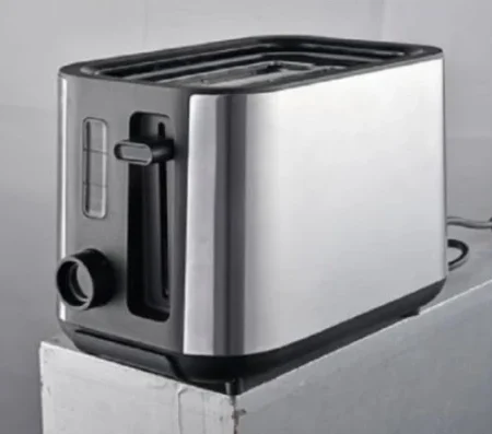 HYUNDAI Toster HY-349A,800W,Siva