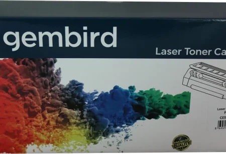 Toner Gembird 149X W1490X CRG-070H zam. kaseta za HP/Canon 9.5k (sa cipom) CIP JE SAMO ZA HP MODELE