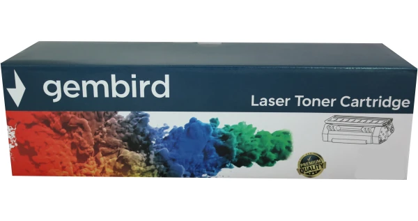 Toner Gembird CF533A zam. kaseta za HP Magenta 0.9k (sa cipom) - Slika 2