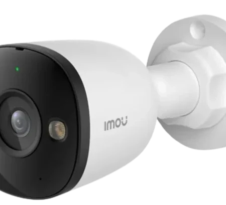 Imou Kamera Bullet IPC-PS3EP-5M0-0280B IP 5MP,Mik i Zvucnik