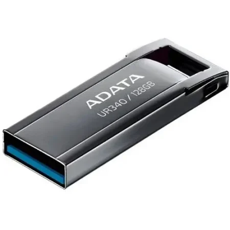 Usb Flash 128GB AData 3.2 AROY-UR340-128GBK