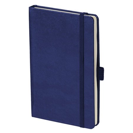 TOTO MINI, notes a6, plavi
