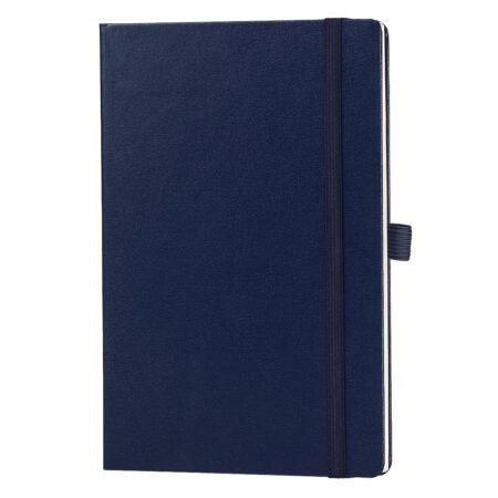 TOTO MAXI, notes b5, plavi