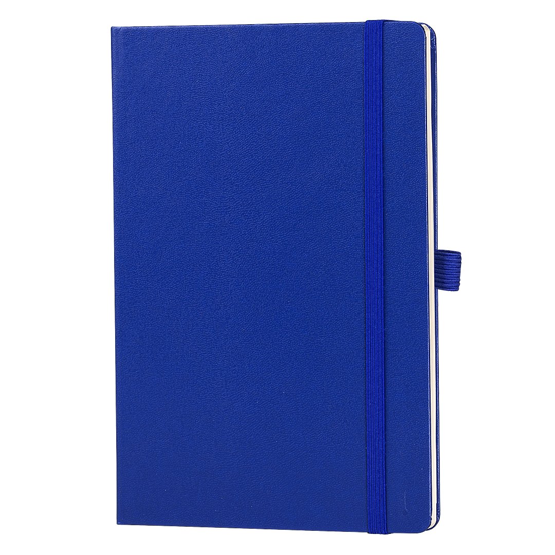 TOTO MAXI, notes b5, rojal plavi