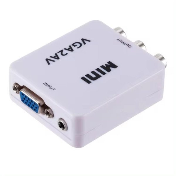 A-VGA-AV-Mini ** Gembird input VGA to AV (905) (560) - Slika 4