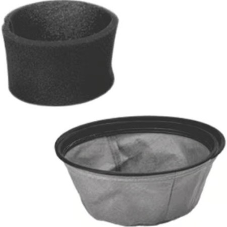HAEGER VC-W&D.038A usisivac ZA MOKRO I SUVO USISAVANJE, 1200W, 20L