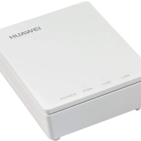 Huawei EG8010Hv6-10 terminal GPON ONT 1xGE, 82 × 90 × 27 mm