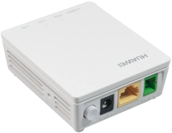 Huawei EG8010Hv6-10 terminal GPON ONT 1xGE, 82 × 90 × 27 mm - Slika 2