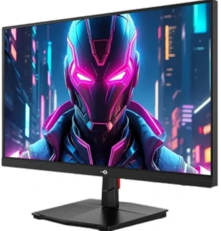 TITAN Monitor 24 P2510G2 IPS FHD 200Hz AMD FreeSync/G-Sync, 1ms, HDMI, DP, HDR400