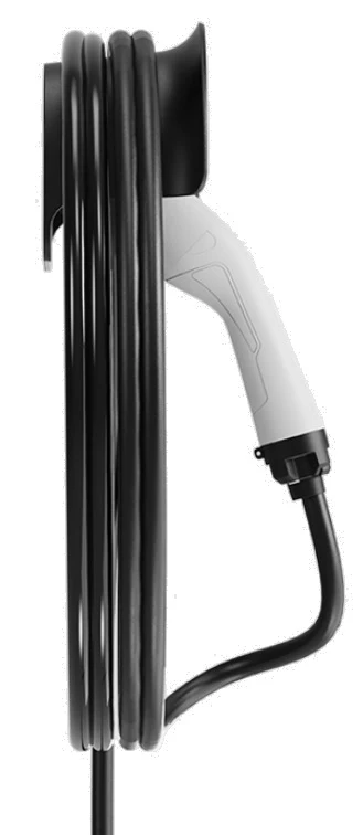EV-CHW-01 Gembird Zidni držaè za kabl za punjenje elektriènih vozila - Slika 2