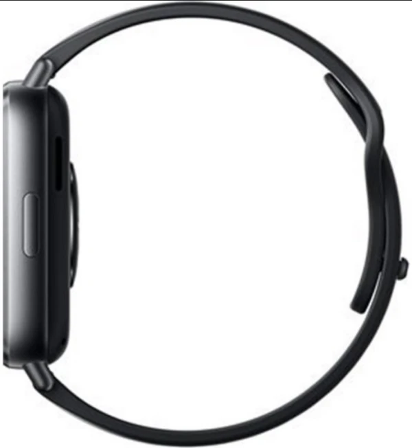 XIAOMI Redmi Watch 5 Active Midnight Black sat (BHR8784GL),2 inca,320x385,LCD,IPX8,5ATM - Slika 4