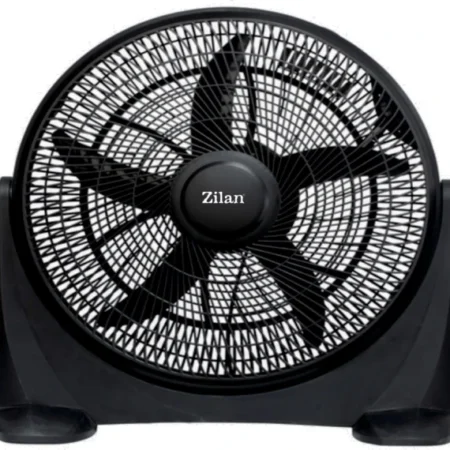 Zilan ZLN2362 Ventilator, podni,75W