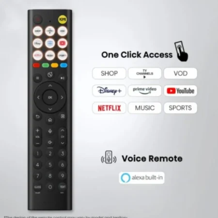 Hisense 43A6S LED 4K Ultra HD Smart TV,LED, 3840 x 2160