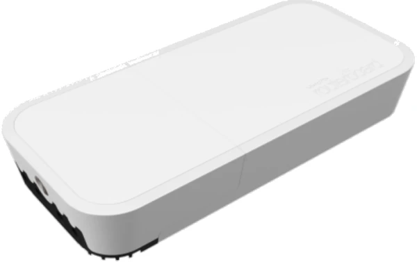 MikroTik RBwAPG-5HacD2HnD wAP ac with router, IP54 - Slika 2