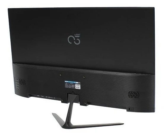 Monitor Ozon B2725 27 inca IPS, FHD 1080p, 100Hz, 5ms, Hdmi, Type-C, Vesa, Crna - Slika 4