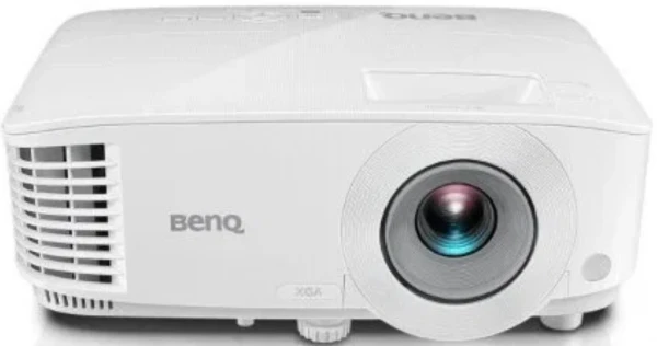 BENQ MX560 prenosivi Lamp XGA 4000 ANS lumena 20000:1 projektor - Slika 2