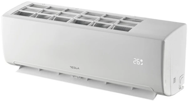 Klima TESLA uredjaj TD34TD2-1232IA inverter, R32, 12000BTU, A++,A+,bela,60 dBa - Slika 2