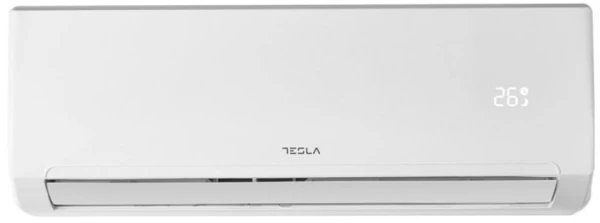 Klima TESLA uredjaj TD34TD2-1232IA inverter, R32, 12000BTU, A++,A+,bela,60 dBa - Slika 3