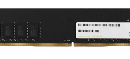 APACER DIMM DDR4 8GB 3200MHz AU08GGB32CSYBGH bulk