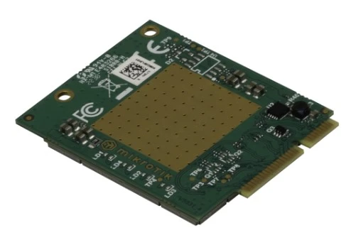 MikroTik R11eL-FG621-EA miniPCIe CAT6 LTE card - Slika 2