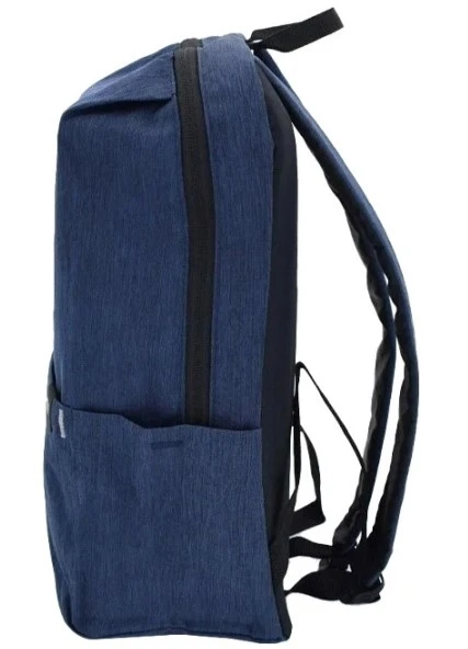 Xiaomi Mi Casual Daypack DARK BLUE Ranac 340 x 225 x 130 mm, 400g - Slika 4