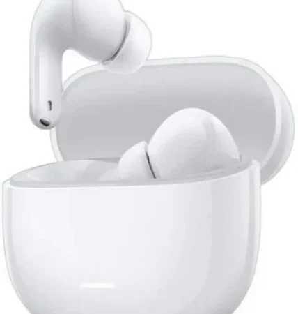 XIAOMI Bluetooth slusalice Redmi Buds 8 lite bele