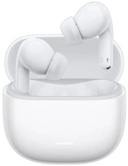 XIAOMI Bluetooth slusalice Redmi Buds 8 lite bele - Slika 2
